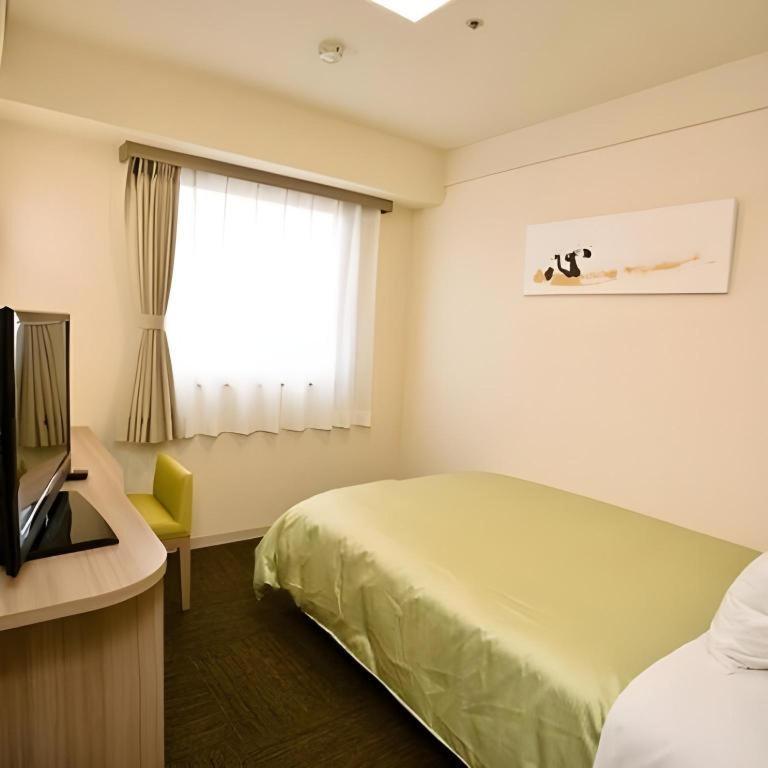 Spa Land Hotel Naito Fuefuki Exterior foto