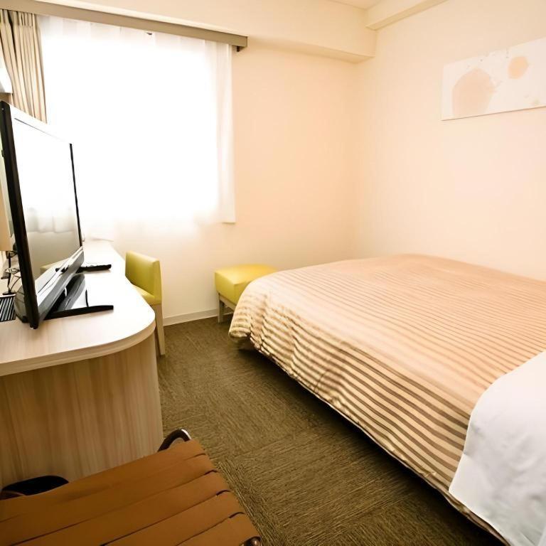 Spa Land Hotel Naito Fuefuki Exterior foto