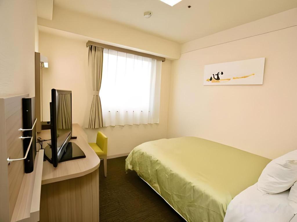 Spa Land Hotel Naito Fuefuki Exterior foto