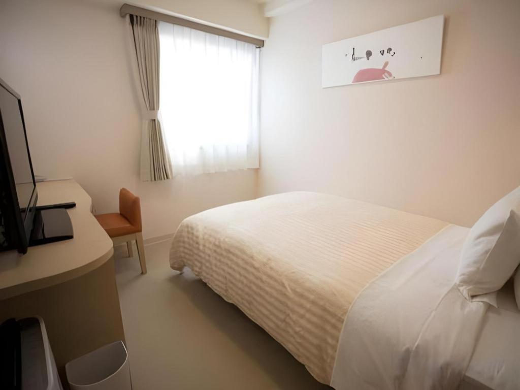 Spa Land Hotel Naito Fuefuki Exterior foto