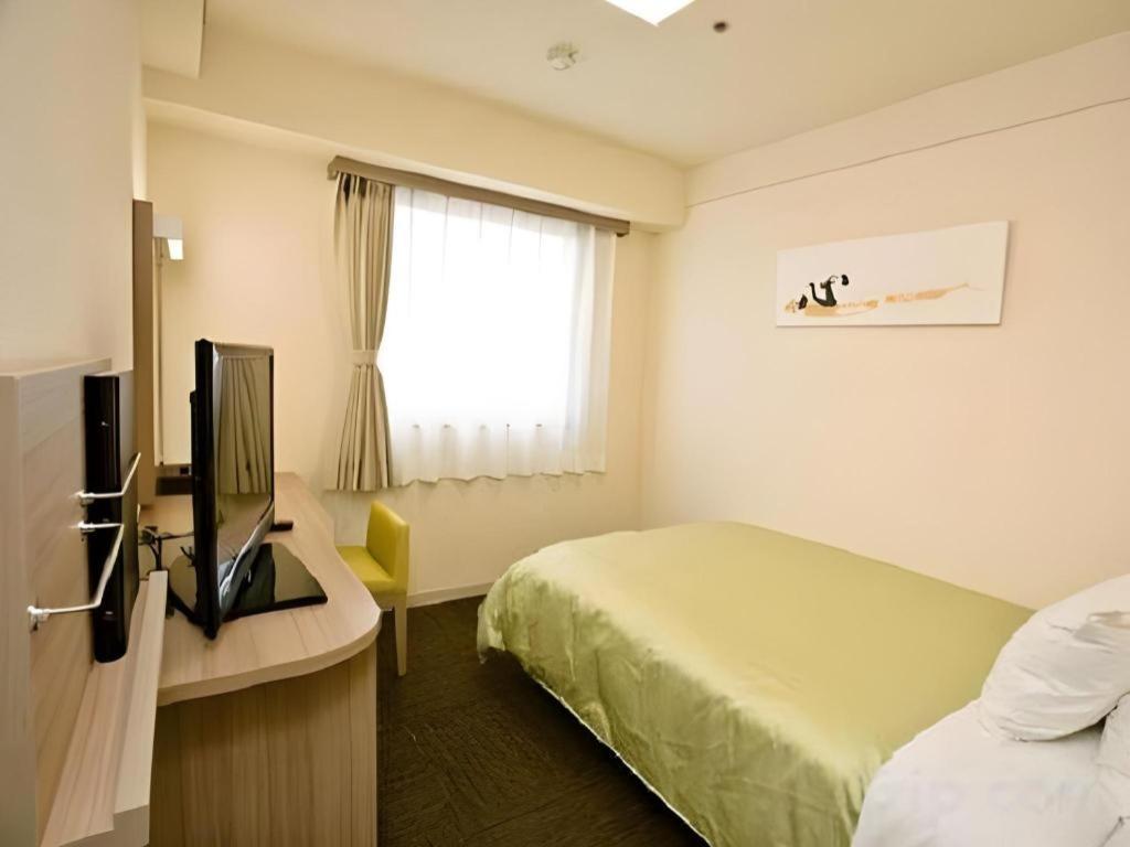 Spa Land Hotel Naito Fuefuki Exterior foto